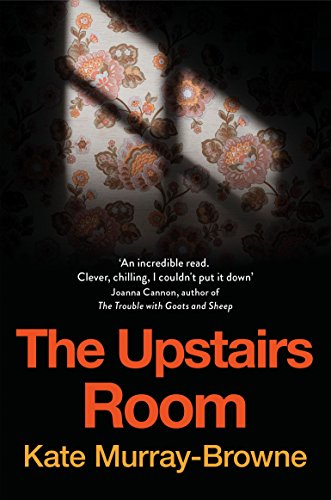 Beispielbild fr The Upstairs Room zum Verkauf von AwesomeBooks