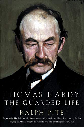 Beispielbild fr Thomas Hardy: The Guarded Life zum Verkauf von WorldofBooks