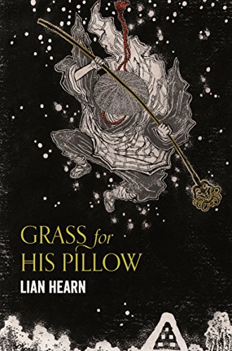 9781509837816: Grass for His Pillow (Tales of the Otori, 2)