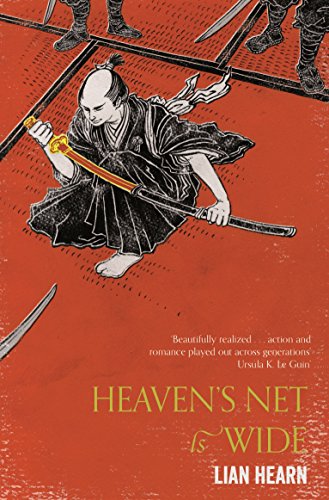 Imagen de archivo de Heaven's Net Is Wide a la venta por Blackwell's