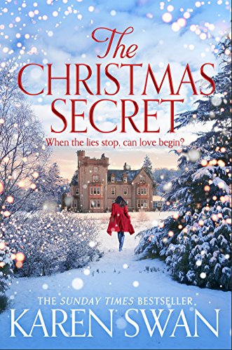 Stock image for The Christmas Secret for sale by Jenson Books Inc