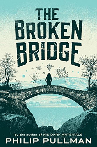 Imagen de archivo de The Broken Bridge a la venta por WorldofBooks