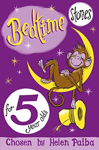 Stock image for Bedtime Stories for 5 Year Olds for sale by ThriftBooks-Dallas