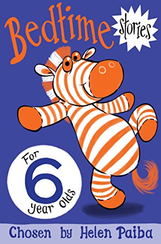Imagen de archivo de Bedtime Stories for 6 Year Olds a la venta por ThriftBooks-Phoenix