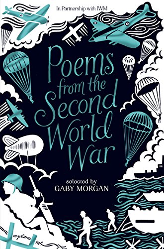 9781509838882: Poems from the Second World War