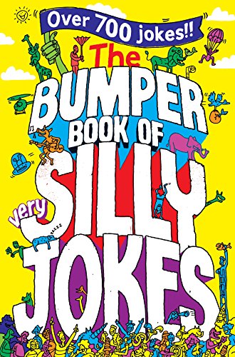 9781509838899: The Bumper Book of Very Silly Jokes