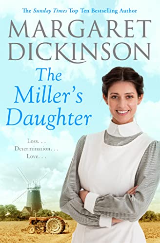 Imagen de archivo de The Miller's Daughter a la venta por Better World Books