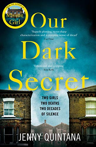 Imagen de archivo de Our Dark Secret a la venta por Blackwell's