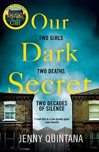 Stock image for Our Dark Secret for sale by Blackwell's