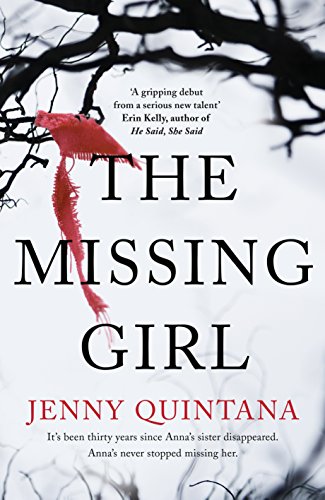 Beispielbild fr The Missing Girl zum Verkauf von WorldofBooks