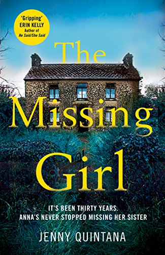 9781509839520: The Missing Girl