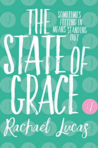 Stock image for The State of Grace for sale by Blackwell's