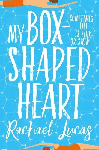 Imagen de archivo de My Box-Shaped Heart a la venta por WorldofBooks