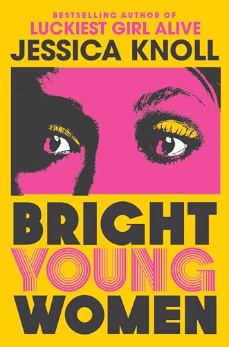 Imagen de archivo de Bright Young Women a la venta por Bookstore99