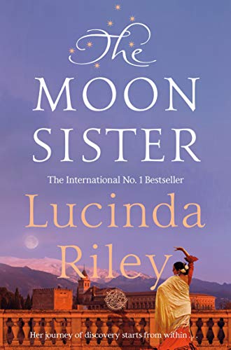 Stock image for Moon Sister for sale by Front Cover Books