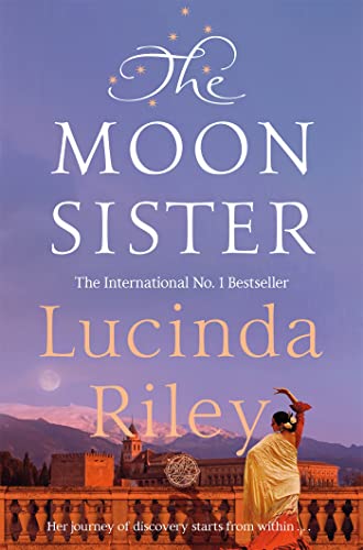 Beispielbild fr The Moon Sister: Tiggy's Story (The Seven Sisters, 5) zum Verkauf von WorldofBooks