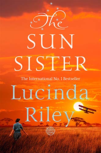 Beispielbild für The Sun Sister: Electra's story (The Seven Sisters, 6) zum Verkauf von WorldofBooks
