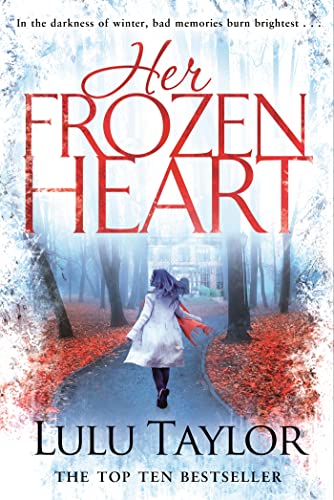 Beispielbild fr Her Frozen Heart zum Verkauf von Better World Books