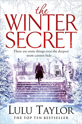 Imagen de archivo de The Winter Secret a la venta por Better World Books