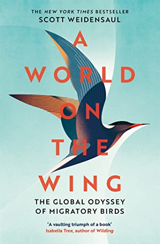 Stock image for A World on the Wing for sale by Blackwell's