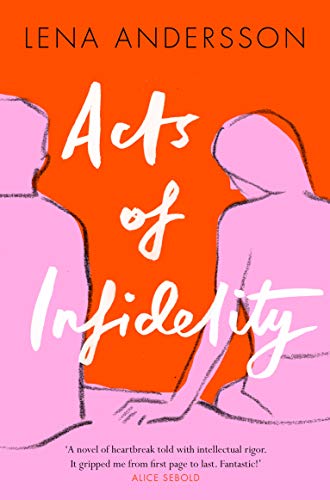 Stock image for Acts of Infidelity for sale by WorldofBooks