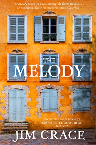 Stock image for The Melody for sale by Blackwell's