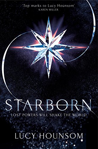 Stock image for Starborn (The Worldmaker Trilogy) for sale by AwesomeBooks
