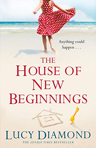 Stock image for The House of New Beginnings for sale by WorldofBooks