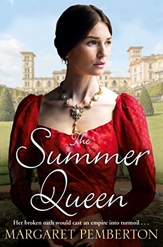 Imagen de archivo de The Summer Queen a la venta por Blackwell's