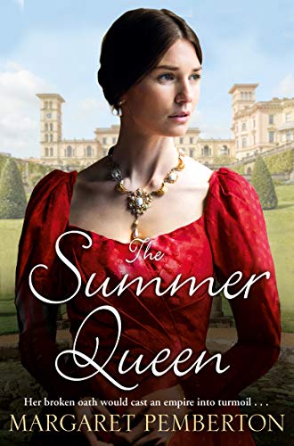 Stock image for The Summer Queen for sale by Blackwell's