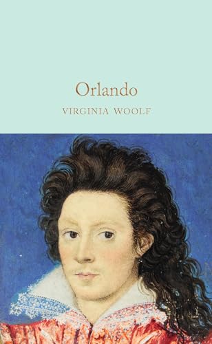 Beispielbild fr Orlando: Virginia Woolf (Macmillan Collector's Library, 135) zum Verkauf von WorldofBooks