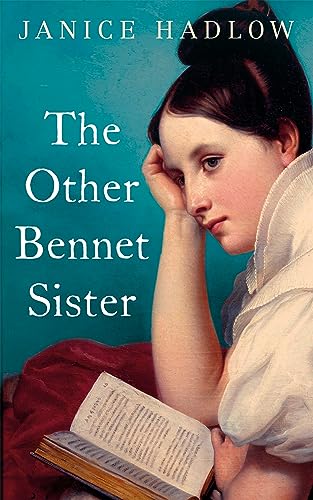 Beispielbild fr The Other Bennet Sister zum Verkauf von WorldofBooks