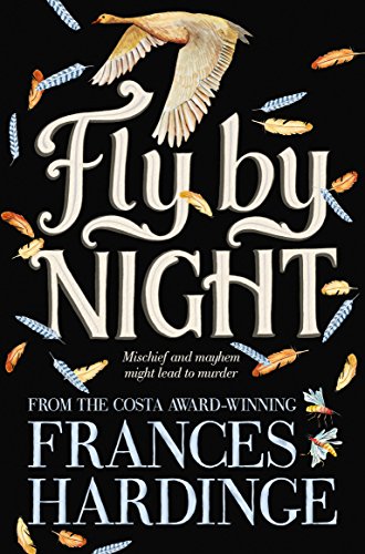 Beispielbild fr Fly By Night zum Verkauf von WorldofBooks