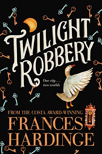 Stock image for Twilight Robbery for sale by Blackwell's
