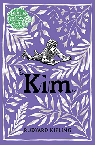Stock image for Kim (Macmillan Children's Books Paperback Classics, 9) [Paperback] Kipling, Rudyard for sale by Re-Read Ltd