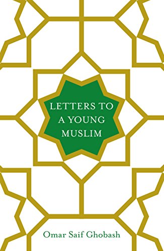 Stock image for Letters to a Young Muslim for sale by WorldofBooks