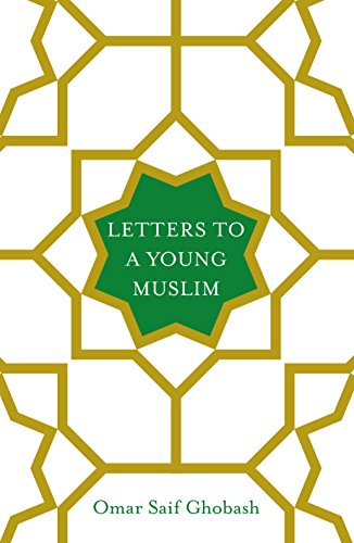Stock image for Letters to a Young Muslim for sale by WorldofBooks