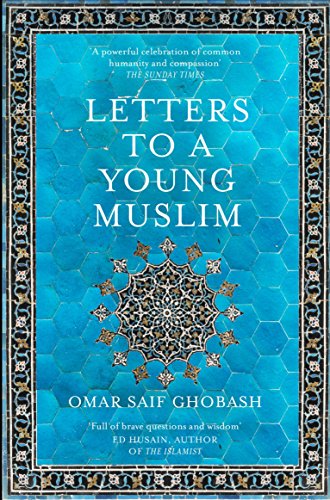 Stock image for Letters to a Young Muslim for sale by Blackwell's