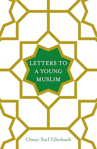 Imagen de archivo de Letters to a Young Muslim a la venta por AwesomeBooks