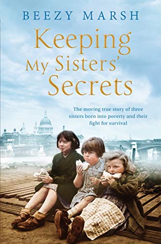 Stock image for Keeping My Sisters Secrets for sale by SecondSale