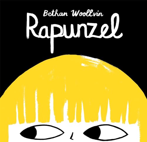 Beispielbild fr Rapunzel: A Rebel Fairytale (Rebel Fairytales, 2) zum Verkauf von WorldofBooks
