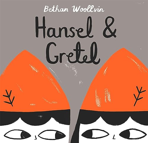 Beispielbild fr Hansel and Gretel (Rebel Fairytales, 3) zum Verkauf von WorldofBooks