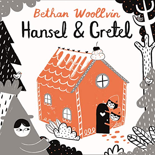 Beispielbild fr Hansel and Gretel zum Verkauf von AwesomeBooks