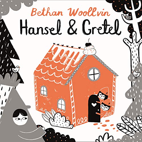 Stock image for Hansel and Gretel for sale by GreatBookPrices