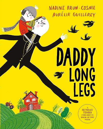 Stock image for Daddy Long Legs for sale by WorldofBooks