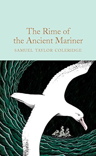 Beispielbild fr The Rime of the Ancient Mariner zum Verkauf von Better World Books