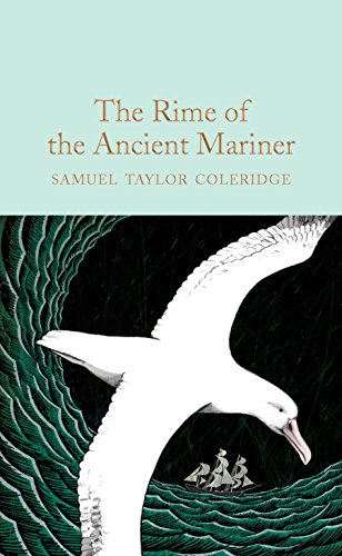 9781509842919: The Rime of the Ancient Mariner: Samuel Taylor Coleridge