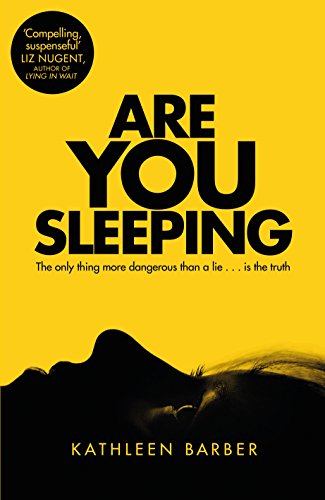 Imagen de archivo de Are You Sleeping a la venta por WorldofBooks