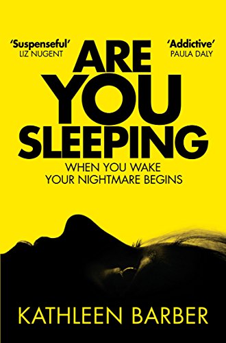 Stock image for Are You Sleeping for sale by SecondSale
