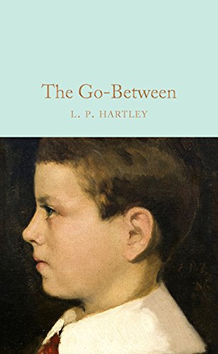 9781509843176: The go-between: L. P. Hartley (Macmillan Collector's Library, 153)